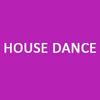 HOUSE DANCE